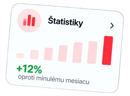Štatistiky